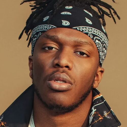 Cumpleaños de KSI