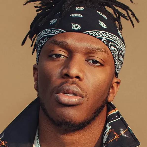 Cumpleaños de KSI