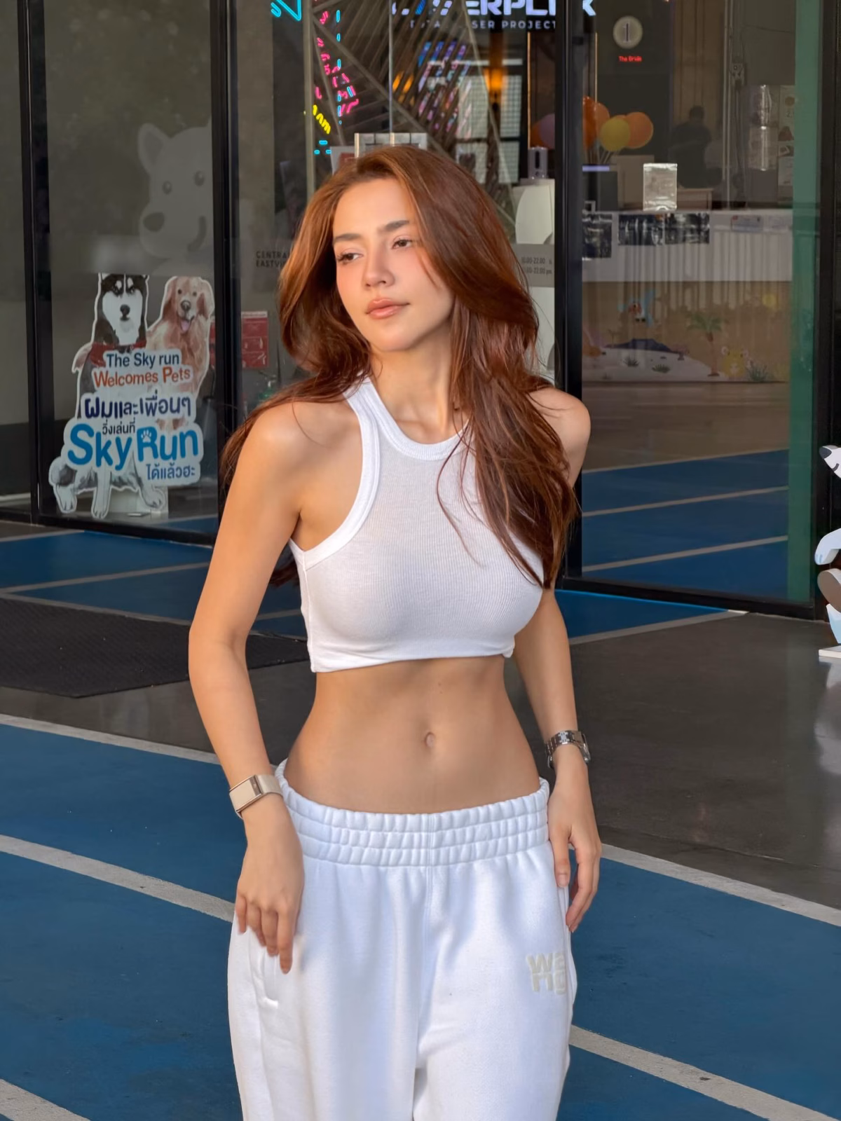 Gina Virahya