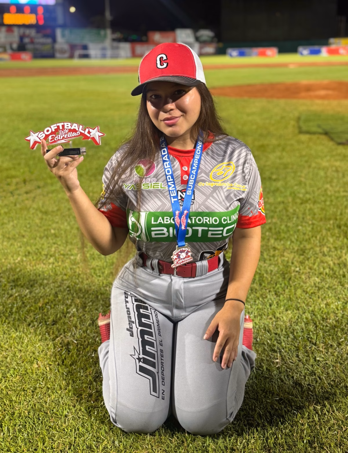 Yaneth Marín