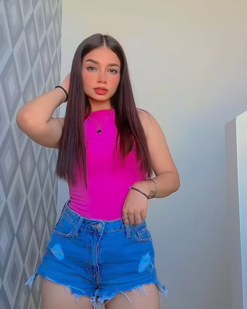 Ivana Flores: Fecha de nacimiento, nombre completo, curiosidades, redes sociales oficiales, gustos, datos personales, características físicas, pack, fotos, videos y mas.