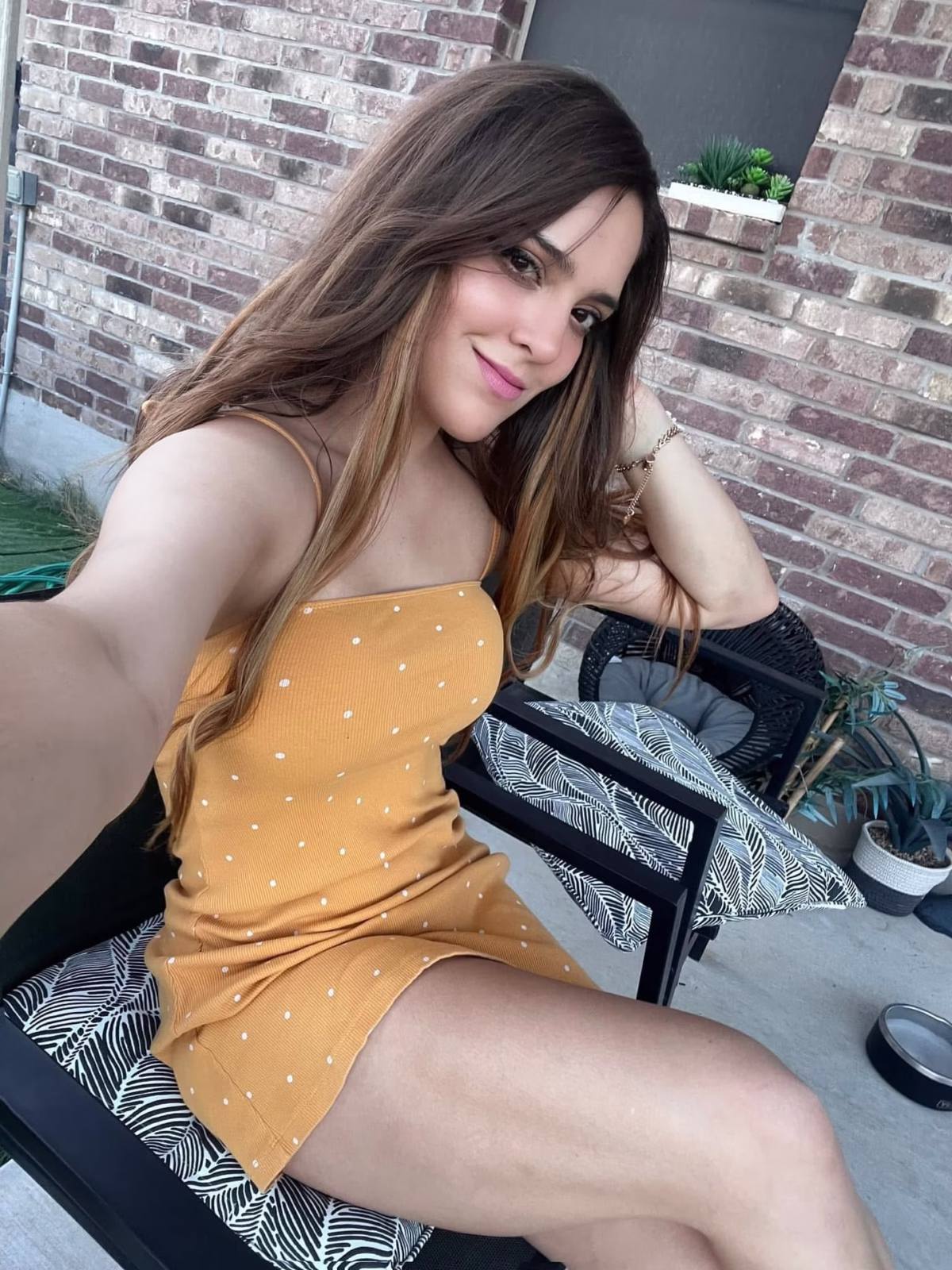 Hazel Iraí