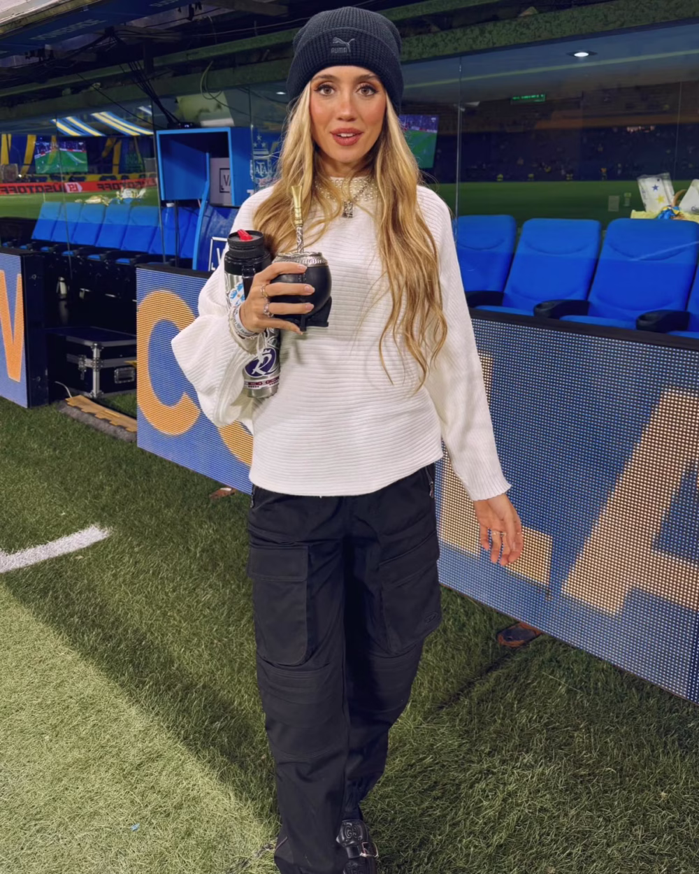 Morena Beltrán
