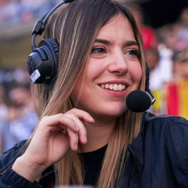 Samy Rivers
