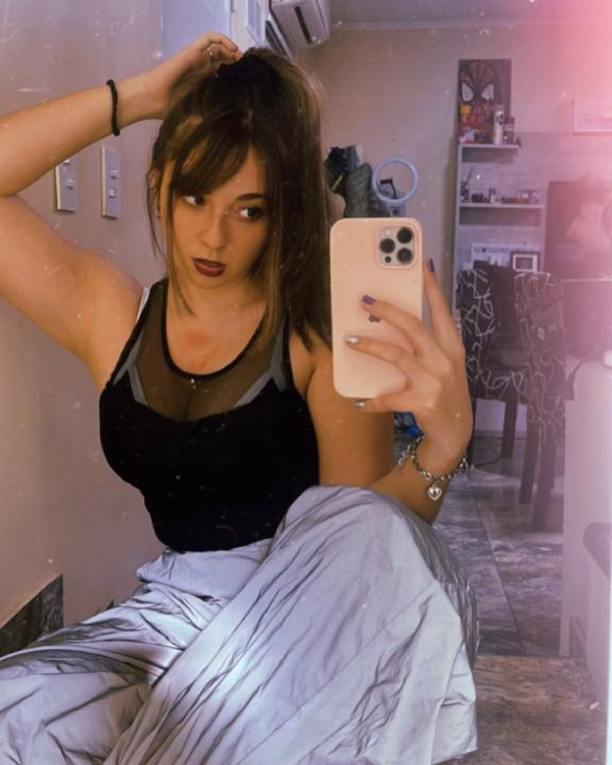 Cami Barrionuevo