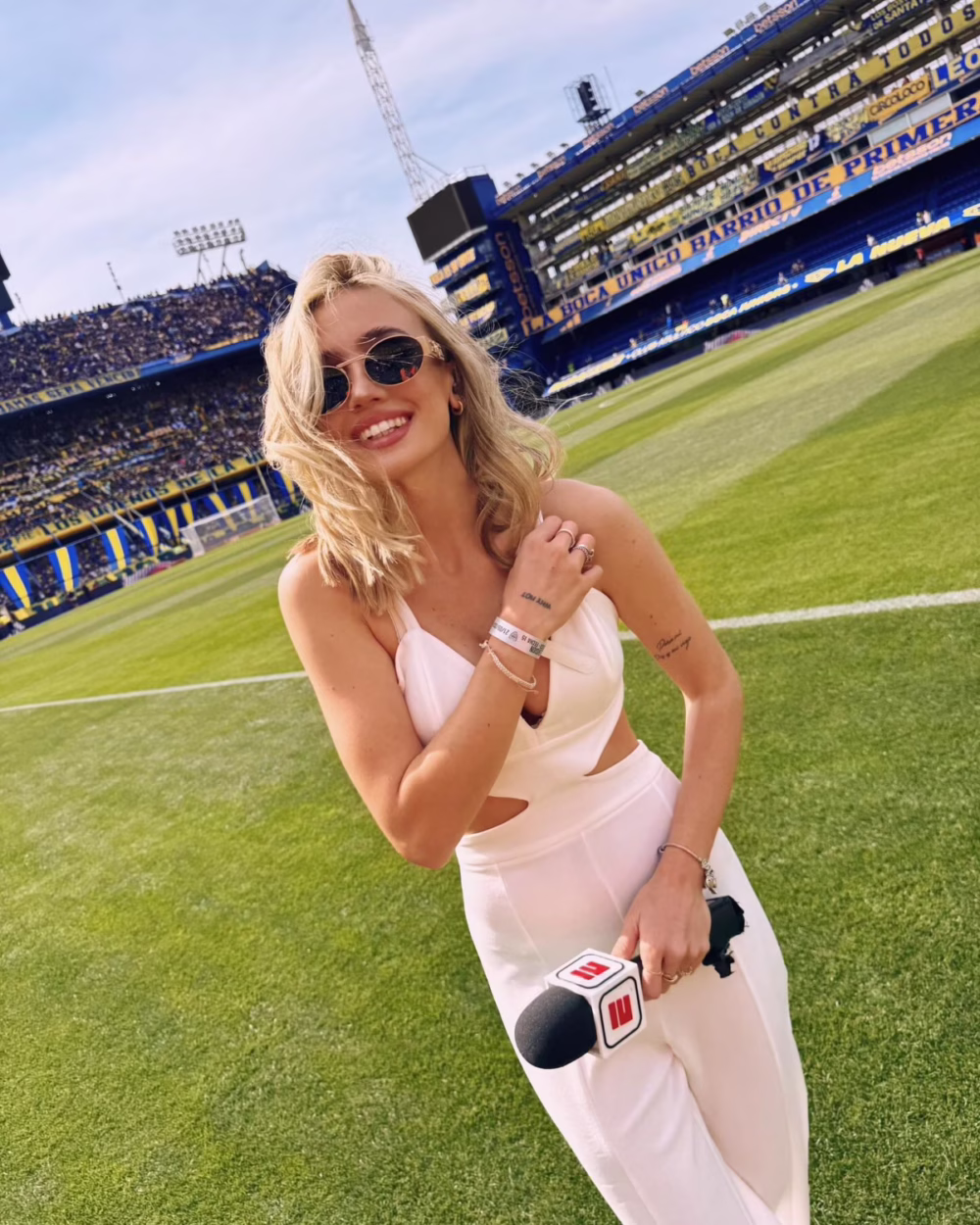 Morena Beltrán