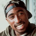 Tupac Shakur