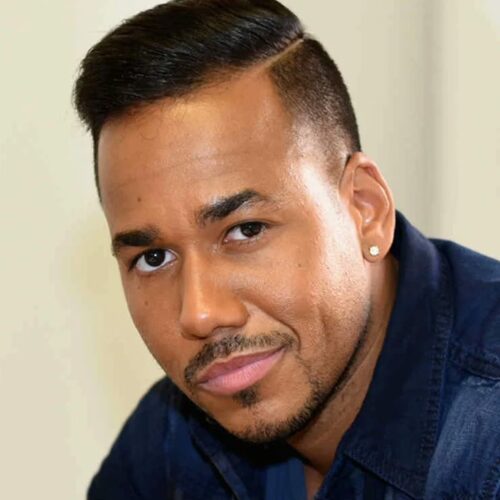 Anniversaire de Romeo Santos