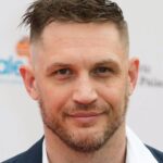 Tom Hardy
