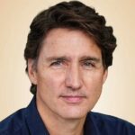 Justin Trudeau