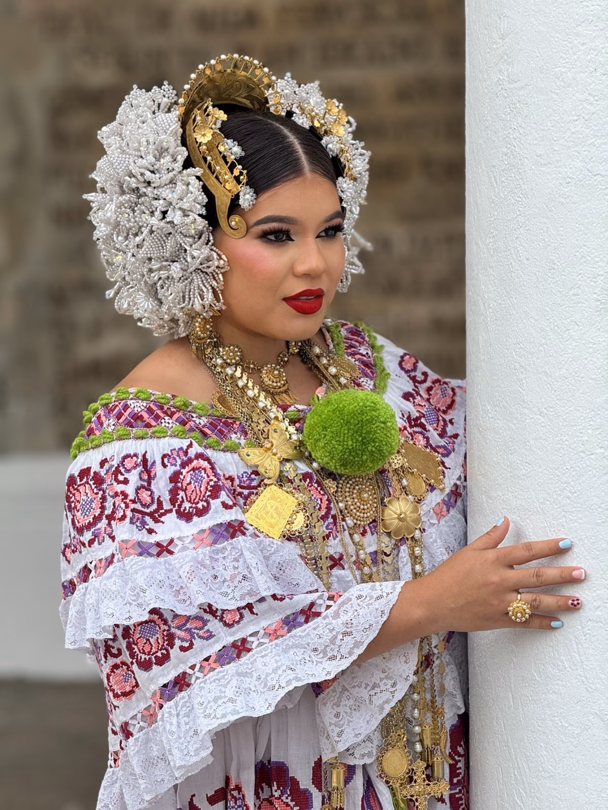 Yaneth Marín