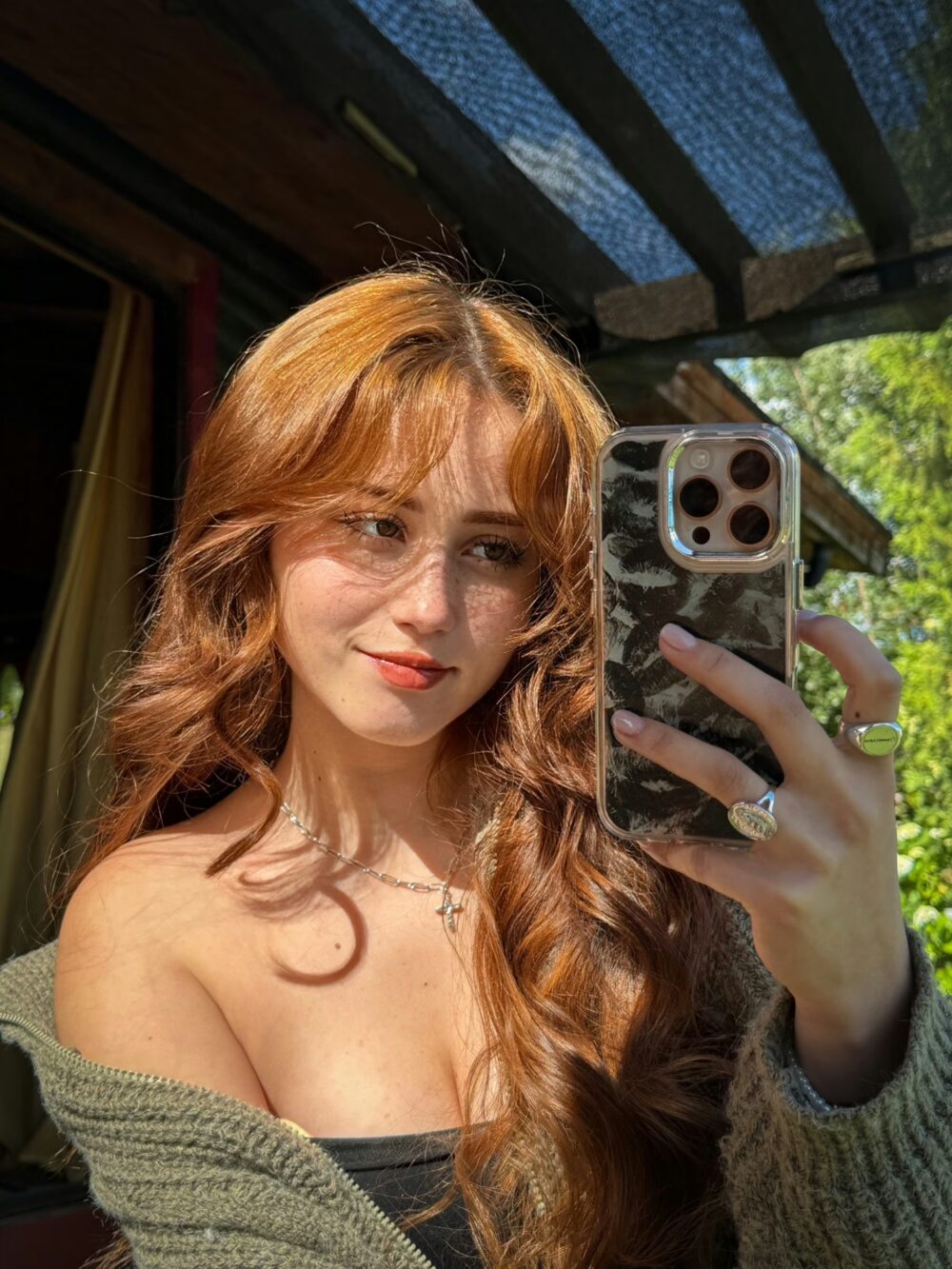 Alondra Bravo