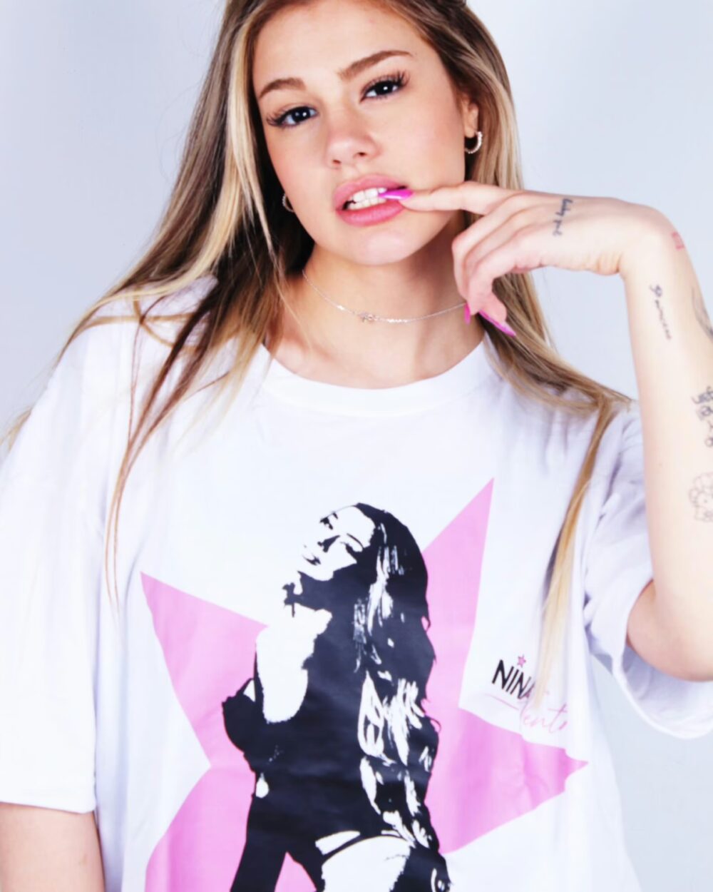 Nina Ventre