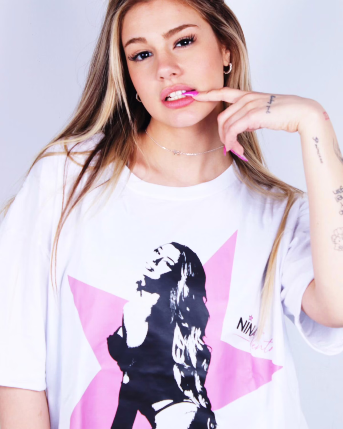 Nina Ventre