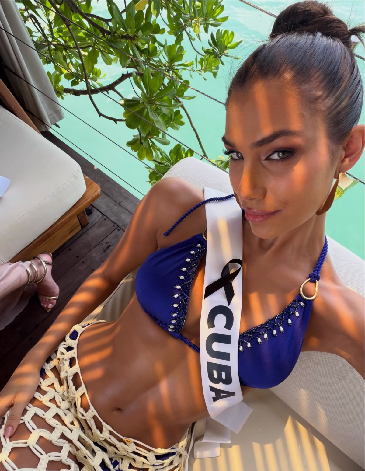 Lina Luaces