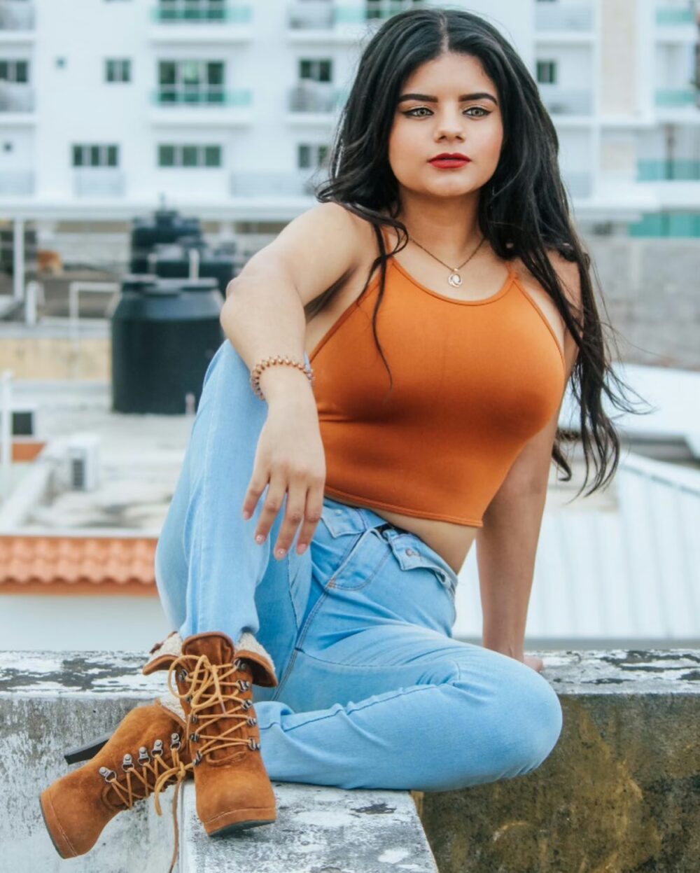 Rosse Escobar