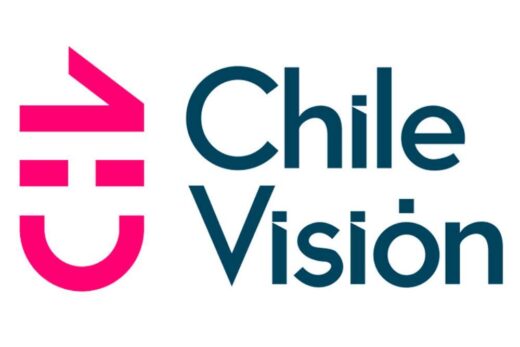 Logo Chilevisión CHV (2023) • Canal de Televisión