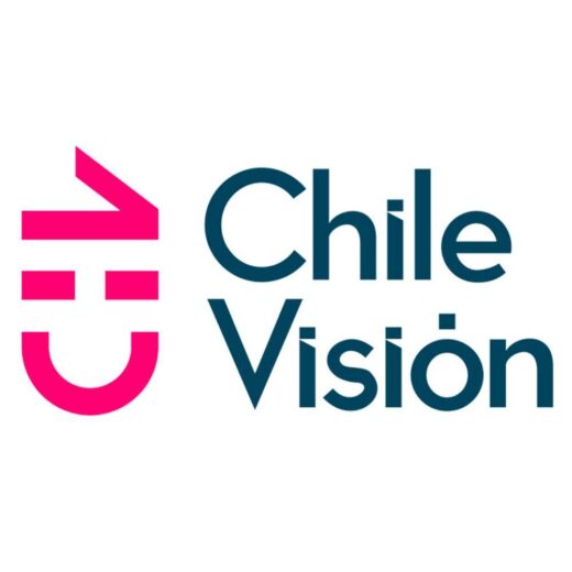 Logo Chilevisión CHV (2023) • Canal de Televisión