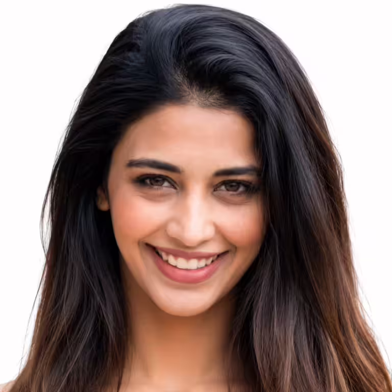 Daksha Nagarkar
