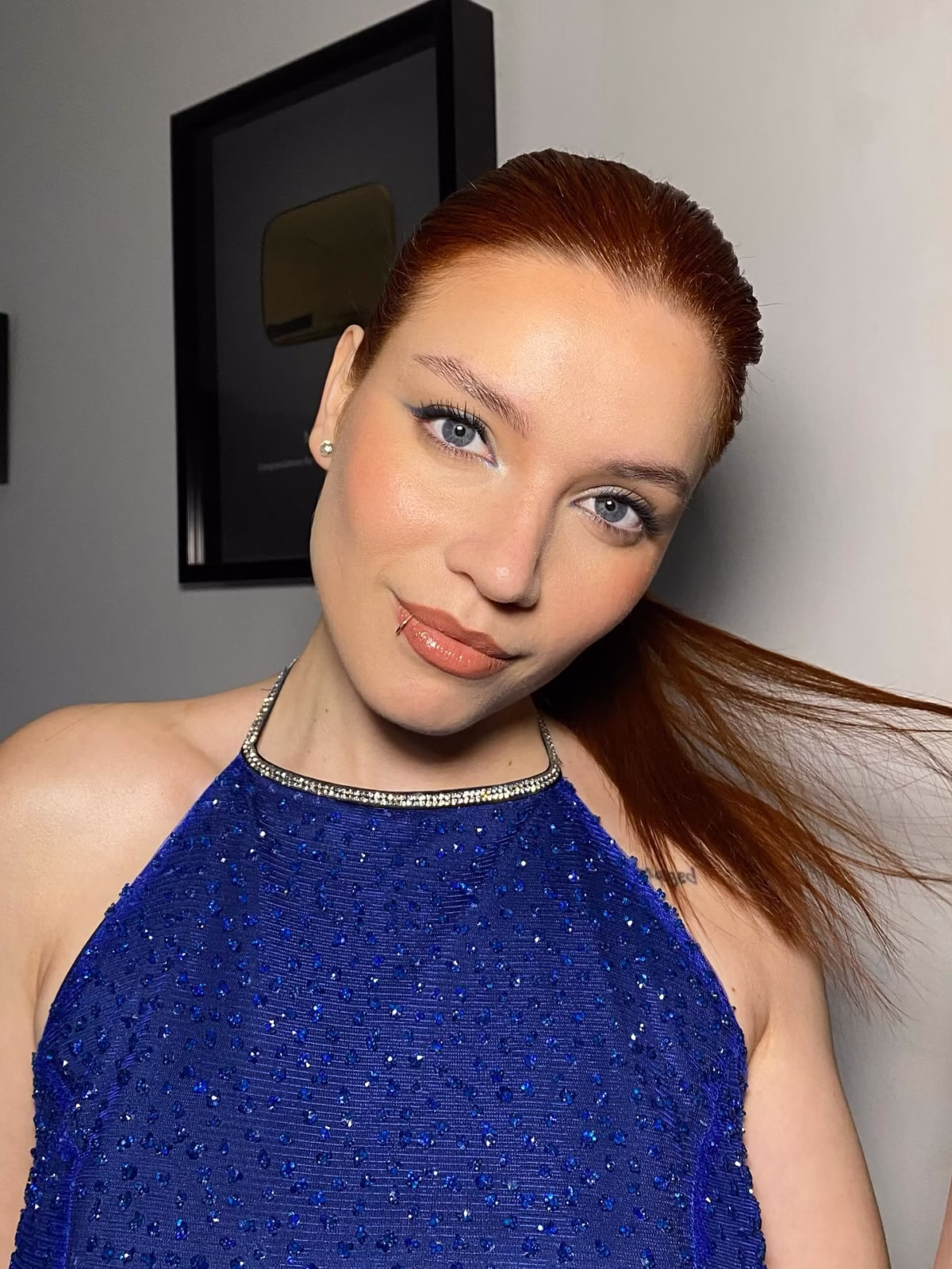 Mica Suarez