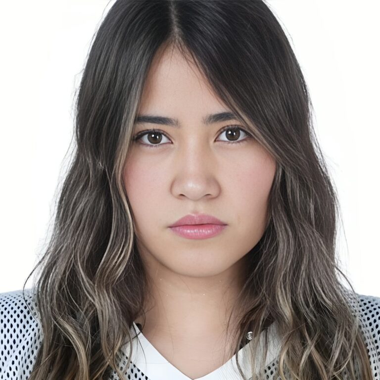 Mercedes Roa
