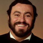 Luciano Pavarotti