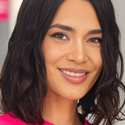 Cumpleaños de Camilisima