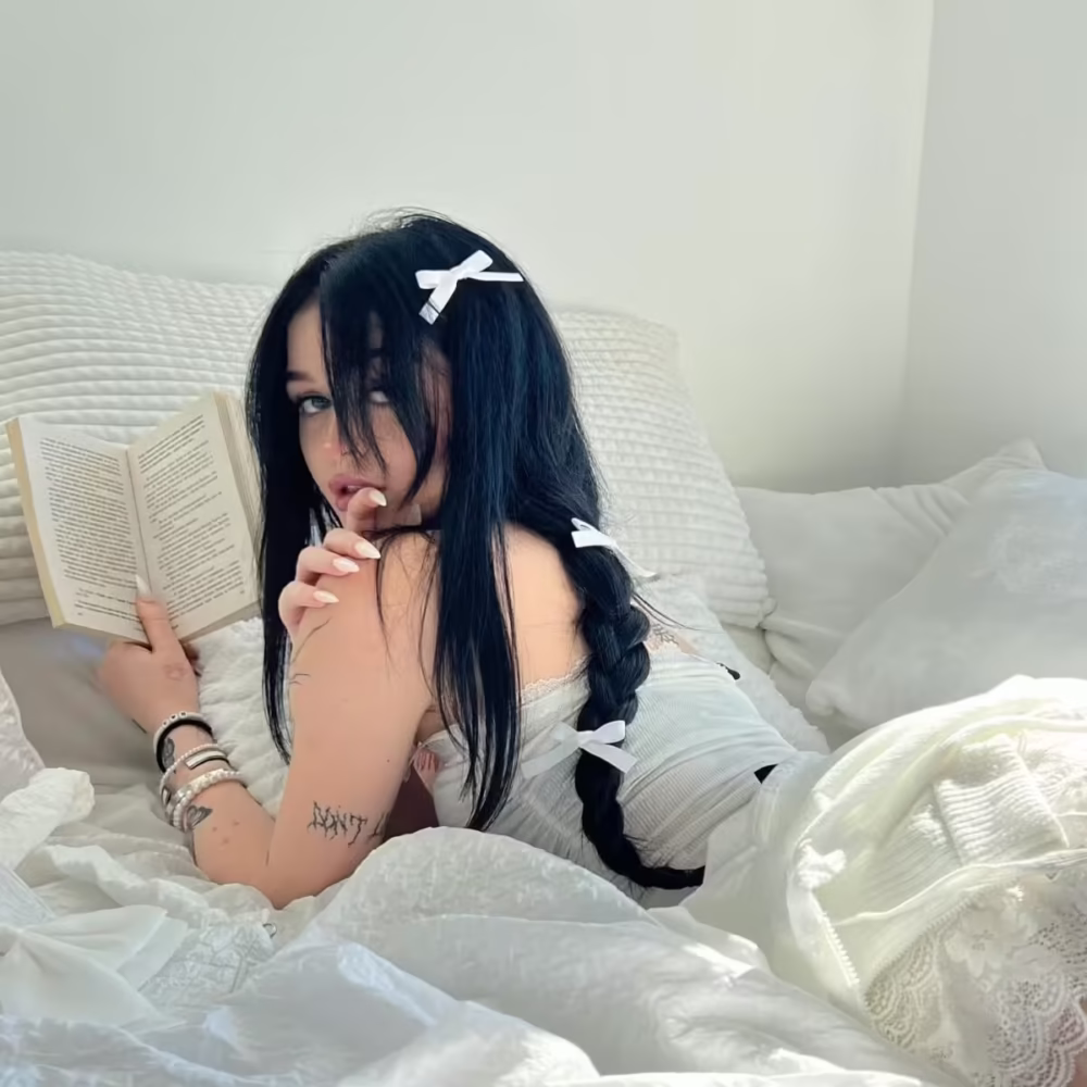 Veronika Koste Nevaadaai: Fecha de nacimiento, nombre completo, curiosidades, redes sociales oficiales, gustos, datos personales, características físicas, pack, fotos, videos y mas.