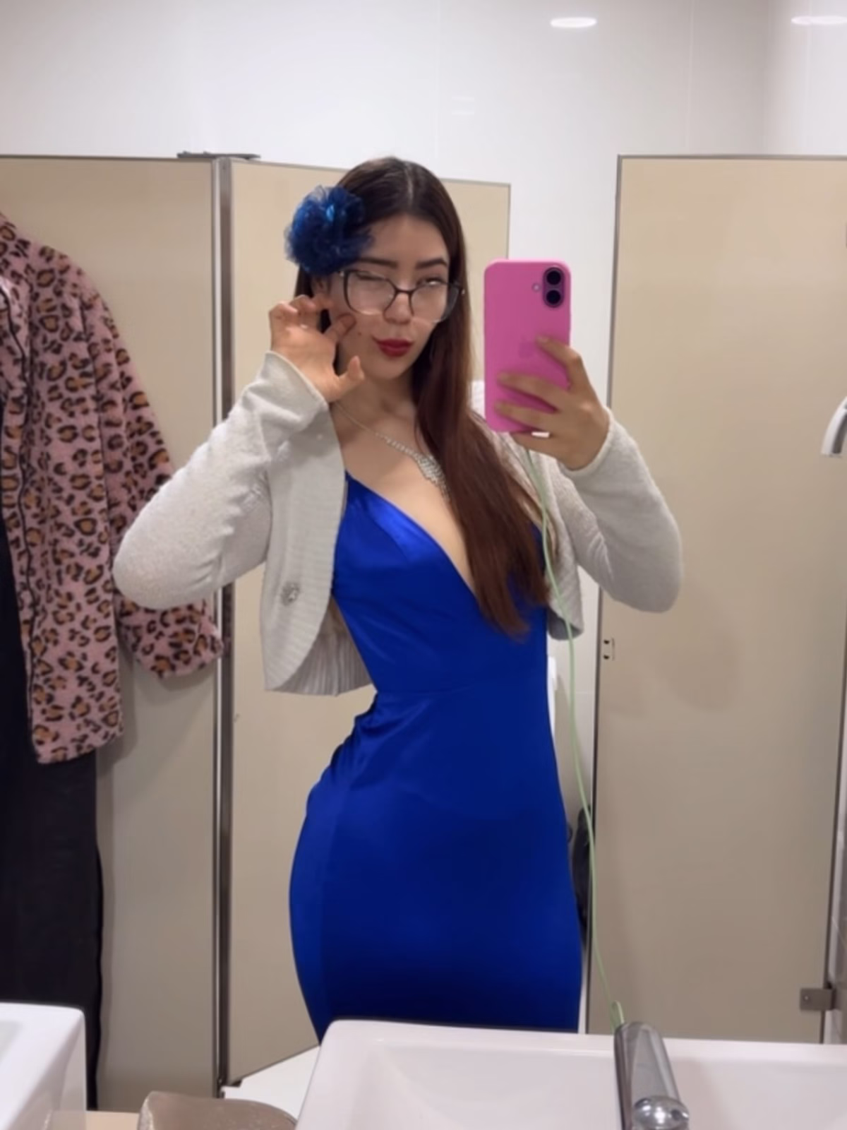 Ixchy Martinez