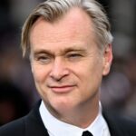 Christopher Nolan