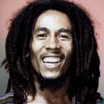 Bob Marley