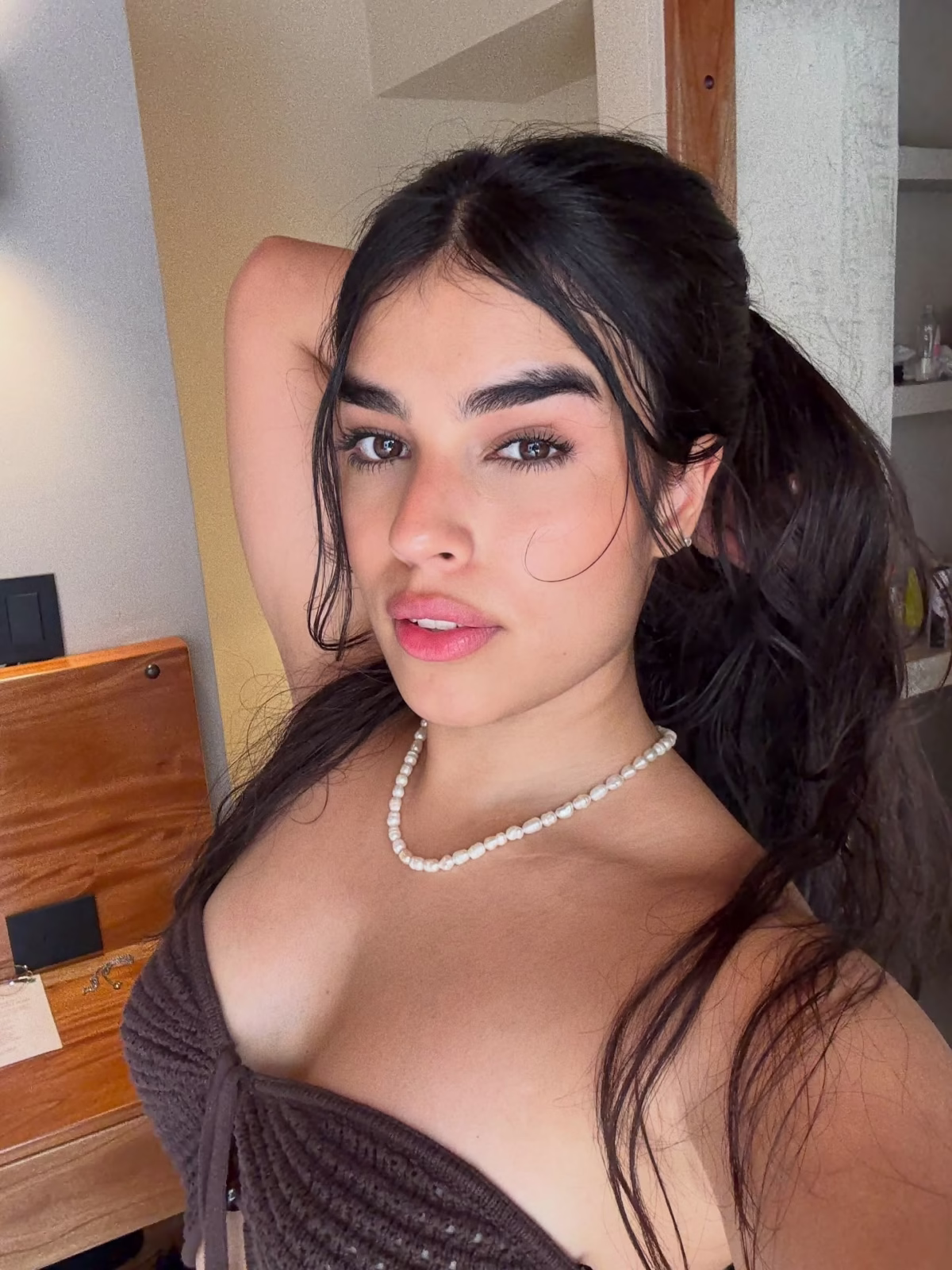 Danika Zapata