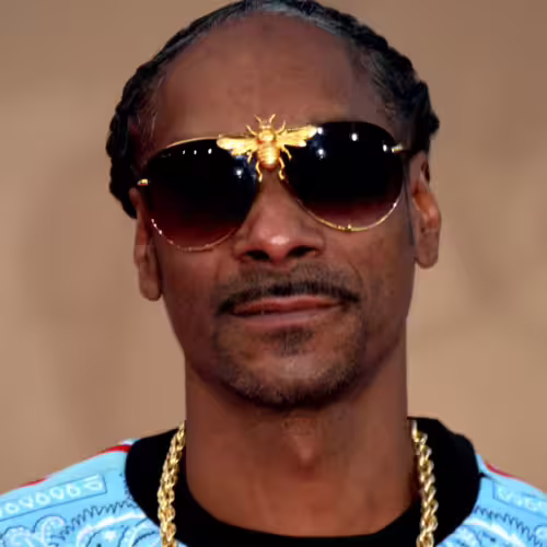 Snoop Dogg