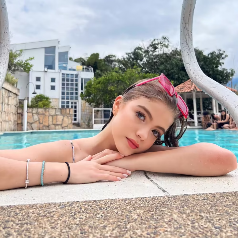 Mariana Mozo: Fecha de nacimiento, nombre completo, curiosidades, redes sociales oficiales, gustos, datos personales, características físicas, pack, fotos, videos y mas.