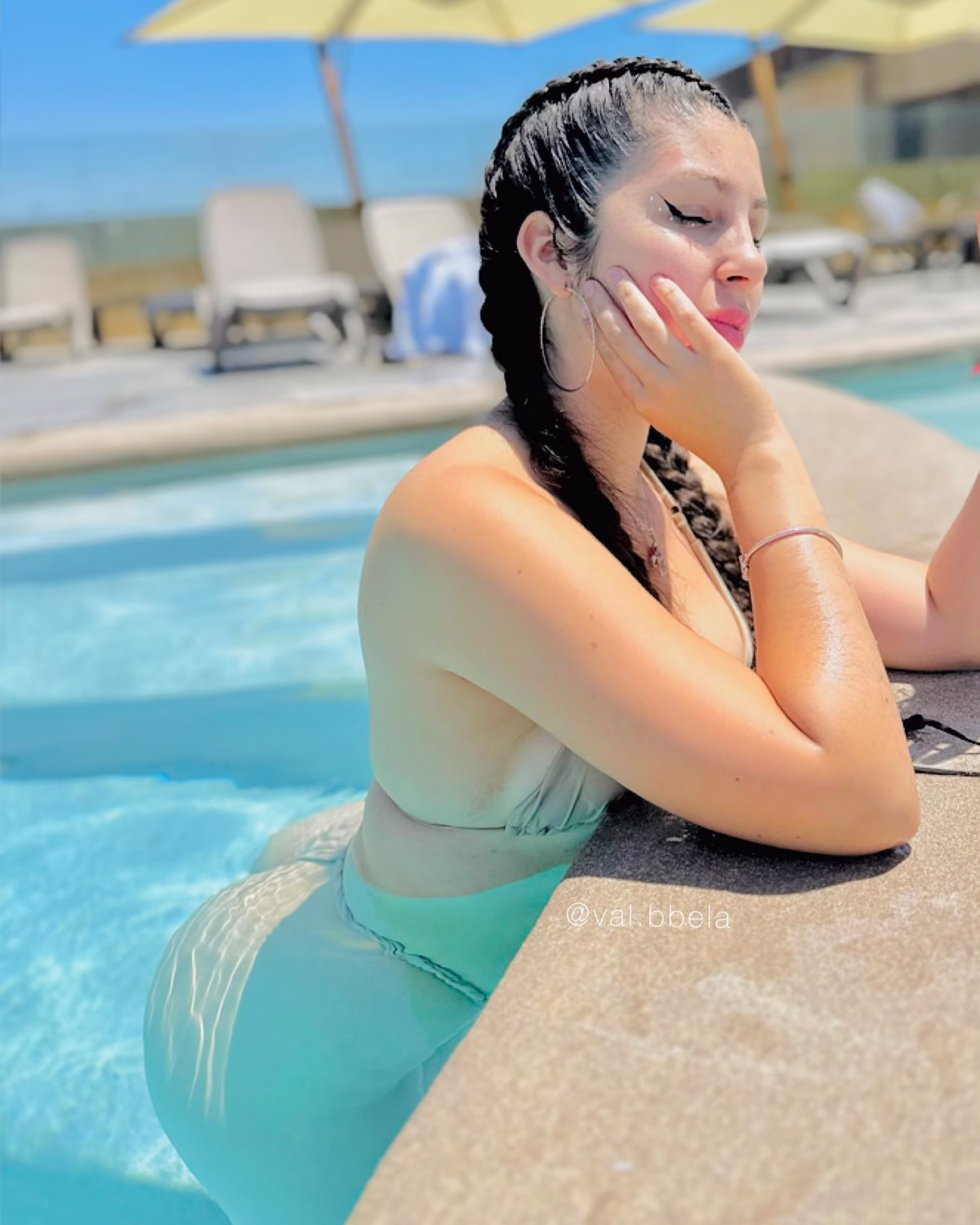 Valeria Isabella