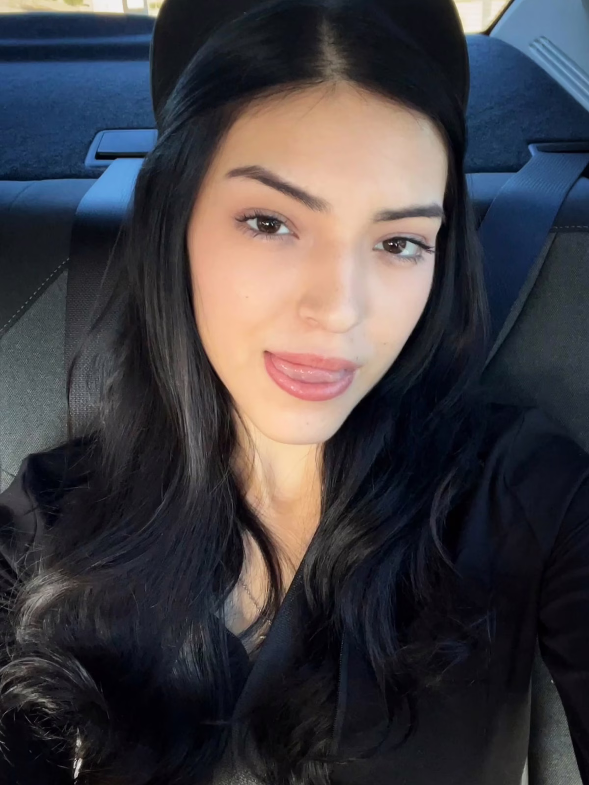 Ahlyssa Marie