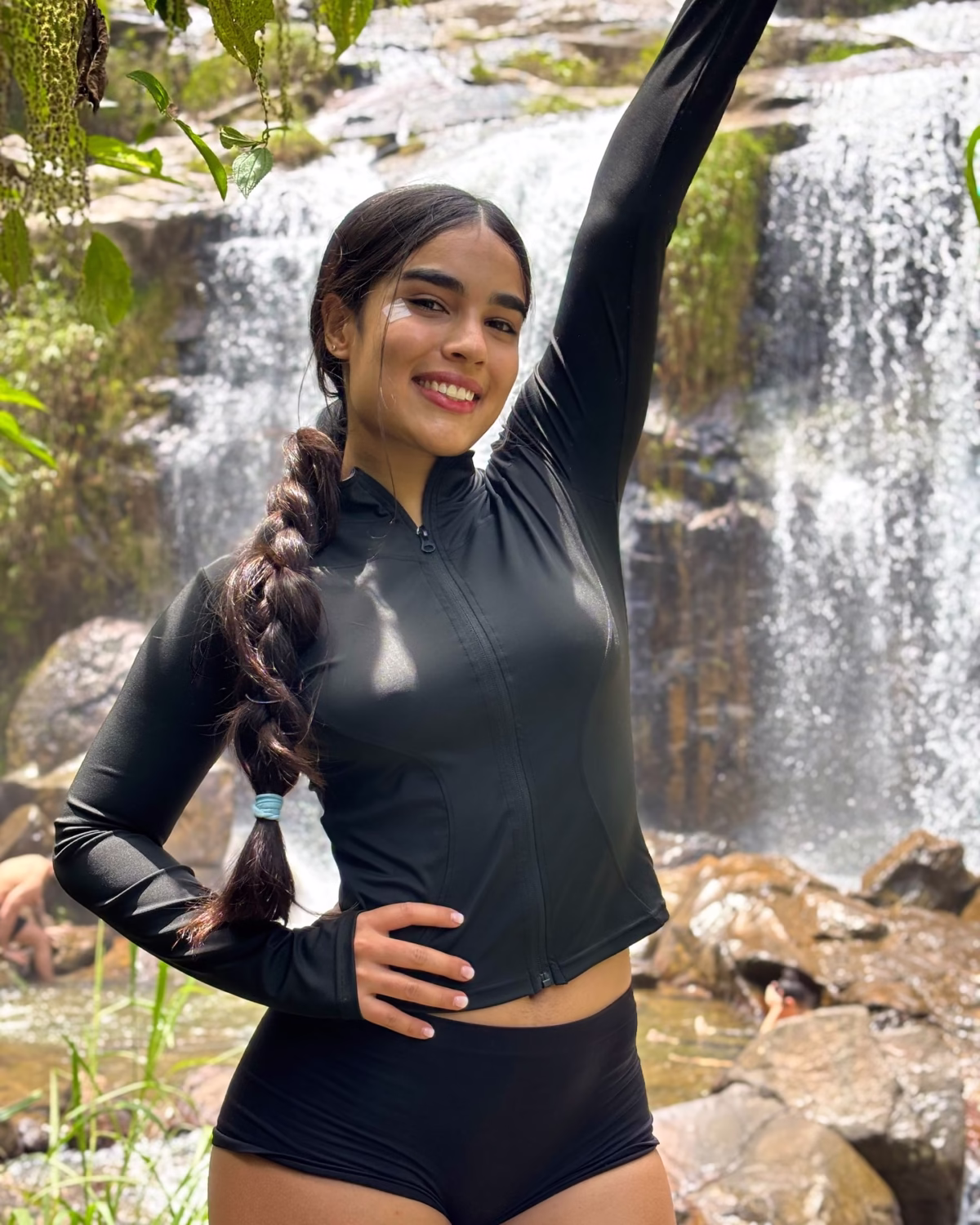 Danika Zapata
