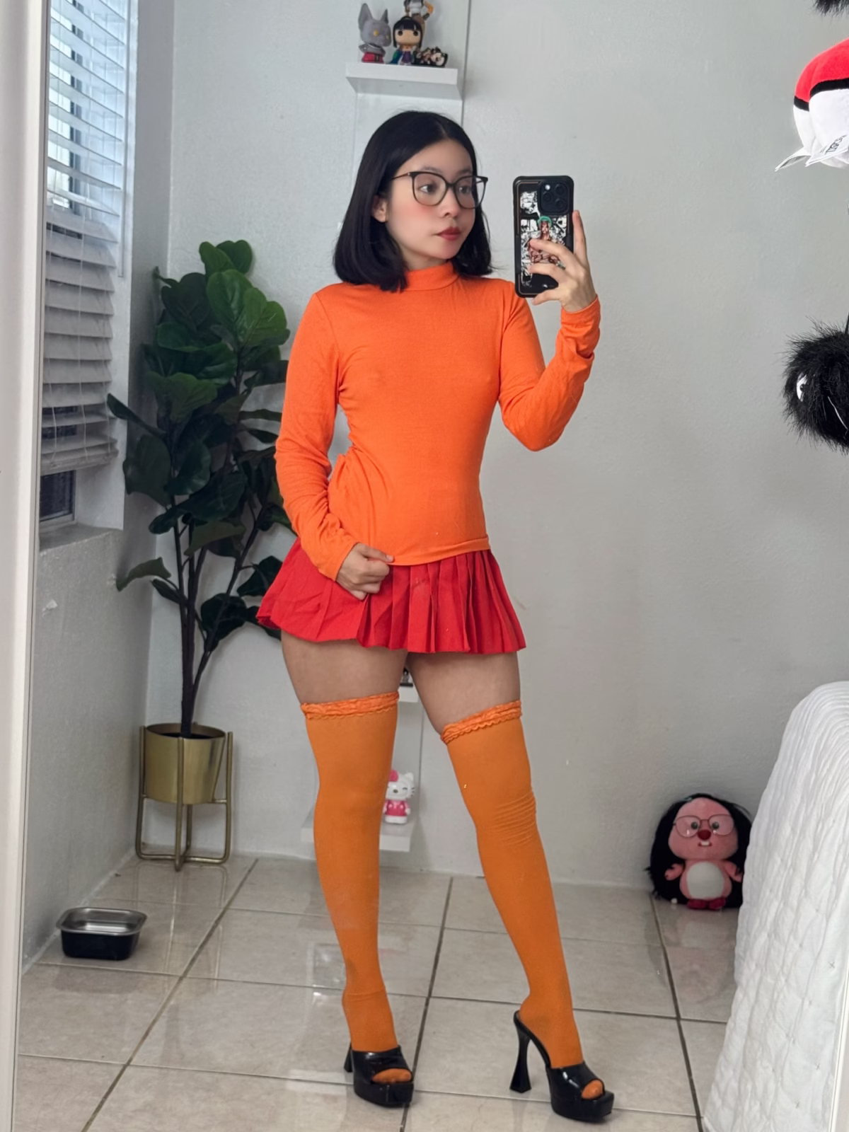 Miniakane