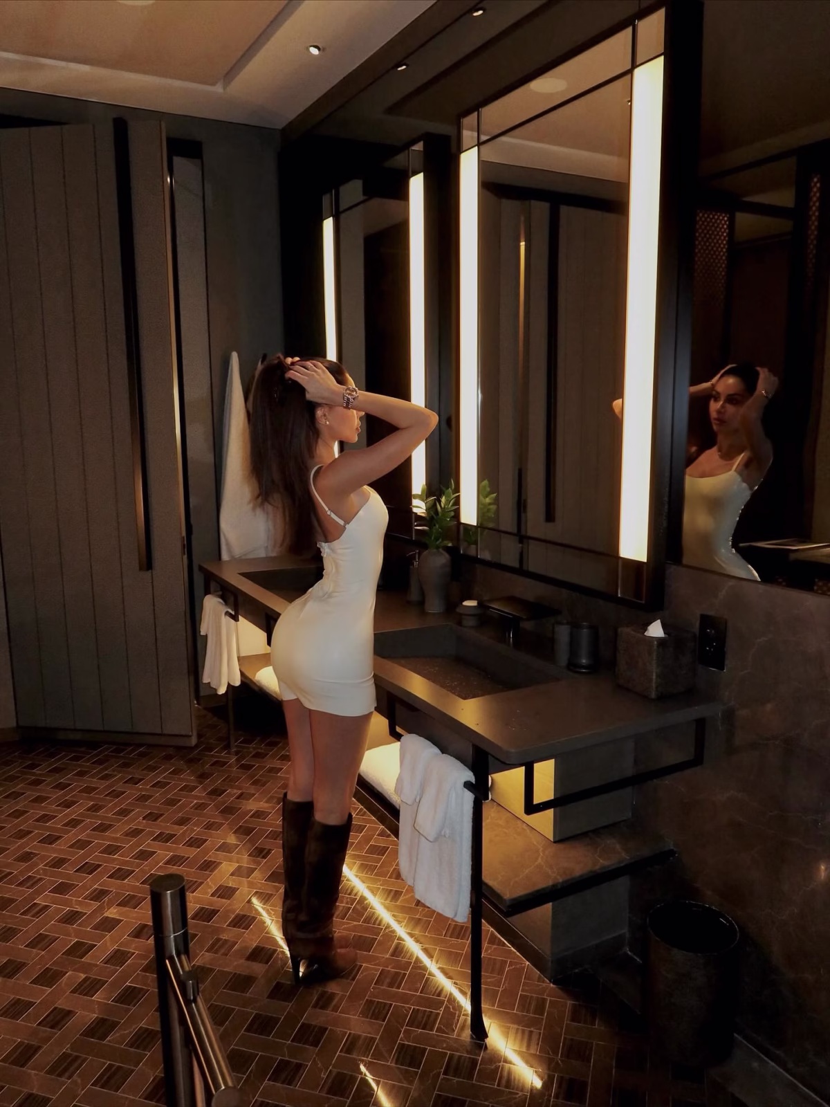 Alexa Dellanos