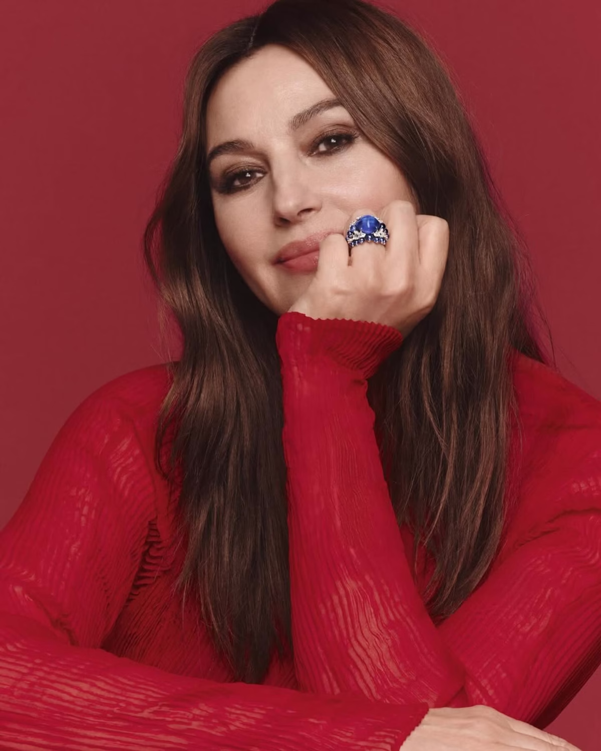Monica Bellucci