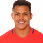 Alexis Sánchez