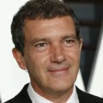 Antonio Banderas