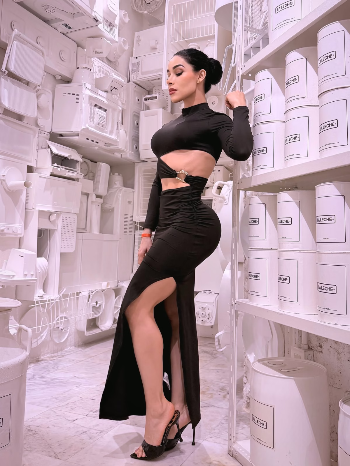 Yuliett Torres