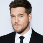 Michael Bublé