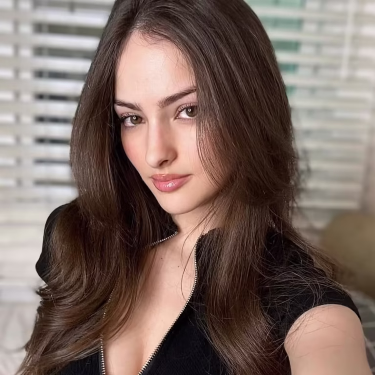 Victoria Pfeifer