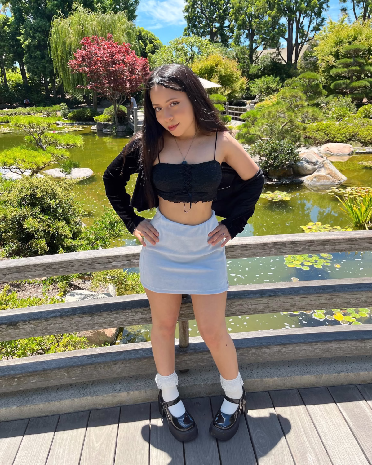 Miniakane
