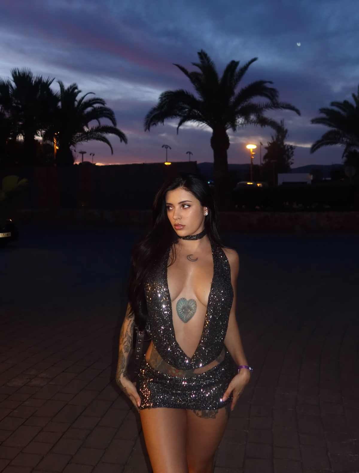 Sara Calixto