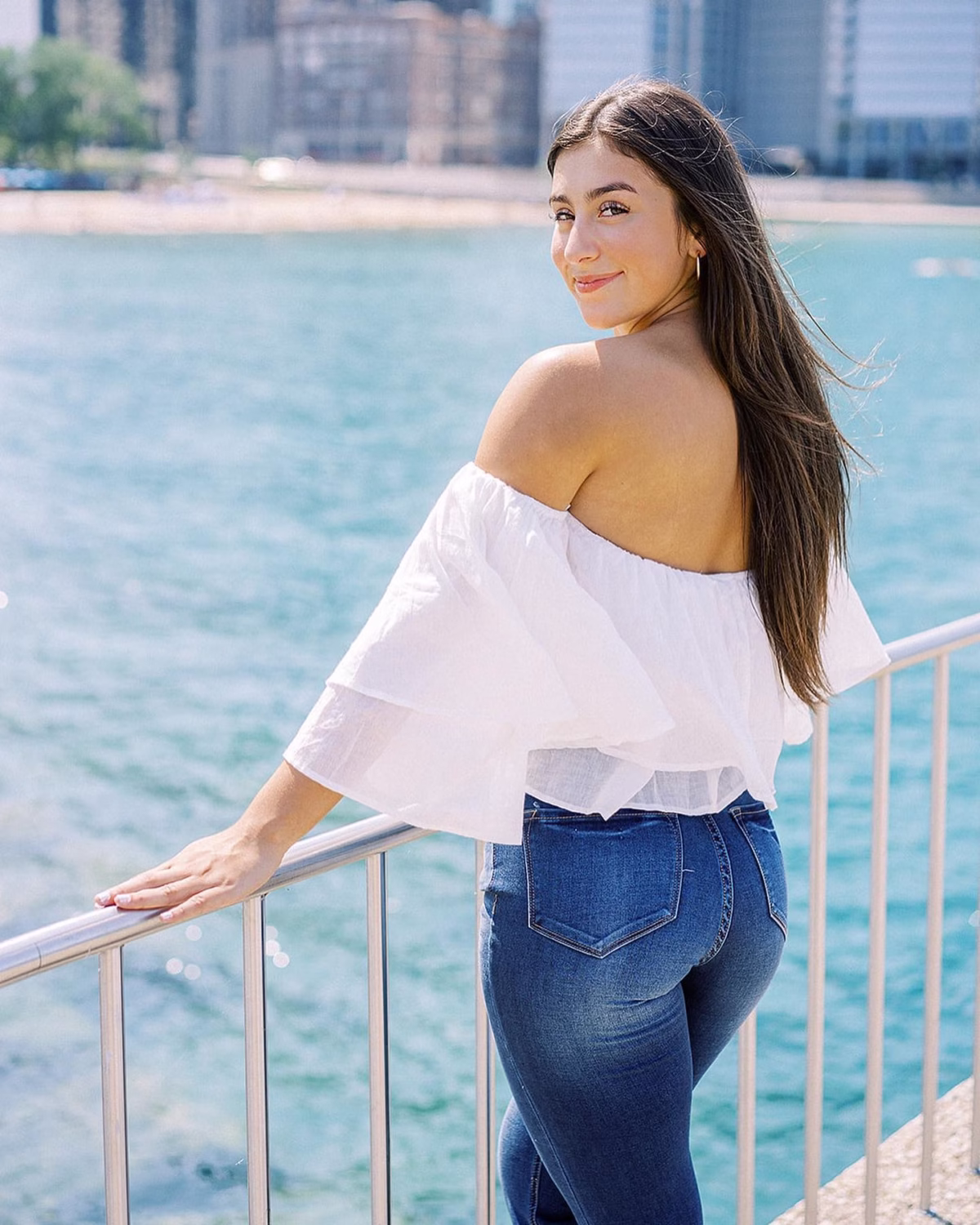 Baylee Adami