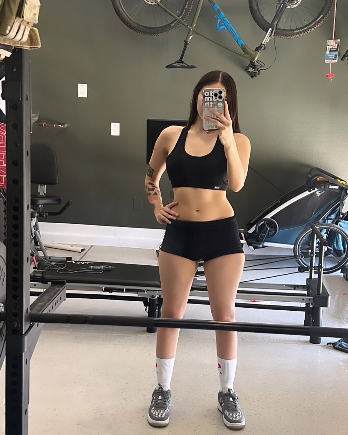 Ahlyssa Marie