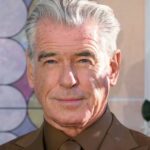 Pierce Brosnan